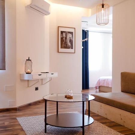 7Seven Hotel Korce Esterno foto