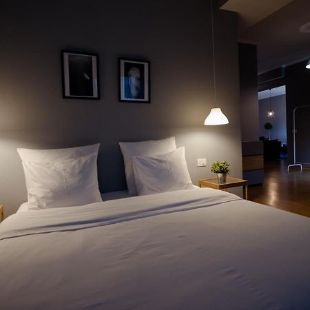 7Seven Hotel Korce Esterno foto