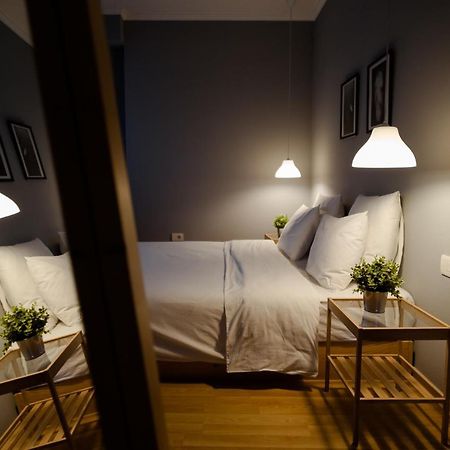 7Seven Hotel Korce Esterno foto