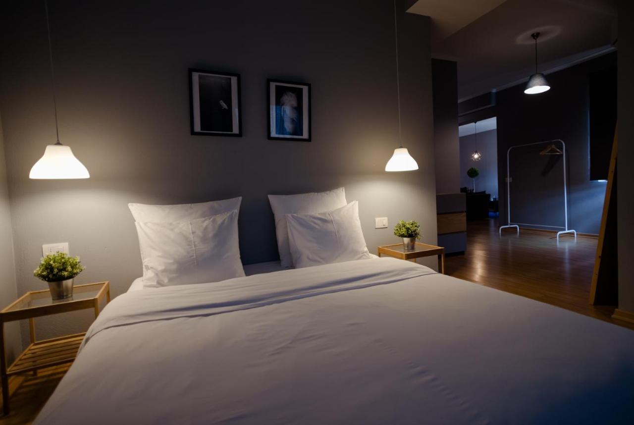 7Seven Hotel Korce Esterno foto