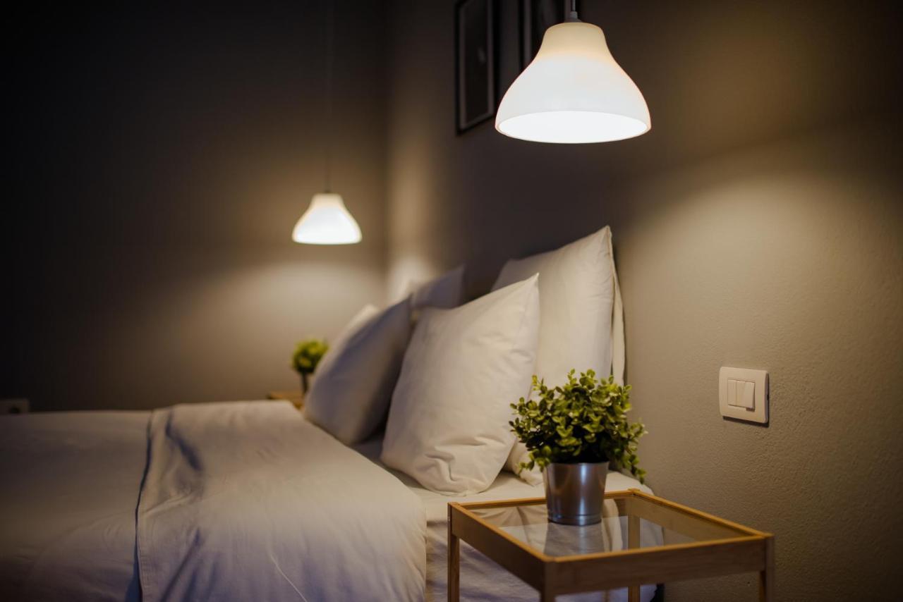 7Seven Hotel Korce Esterno foto