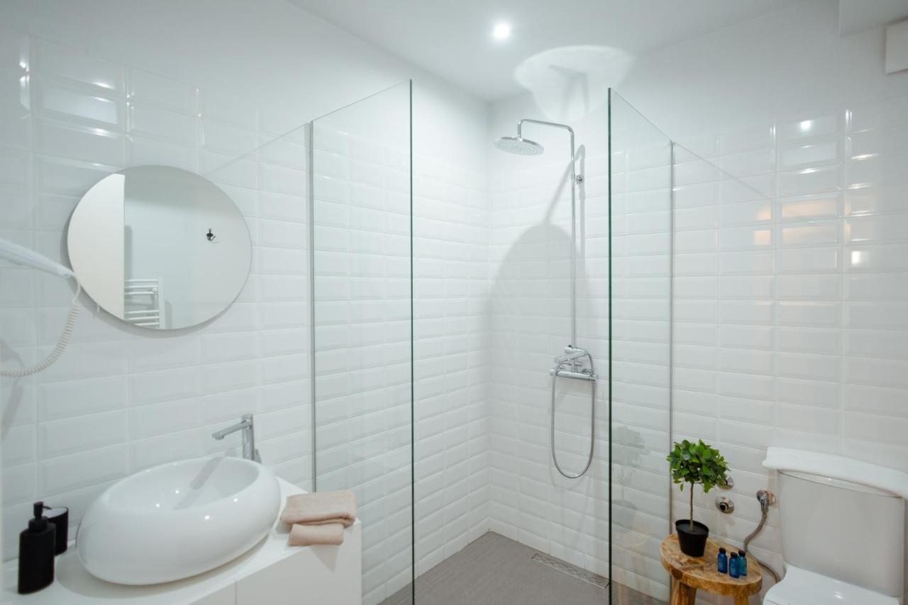 7Seven Hotel Korce Esterno foto