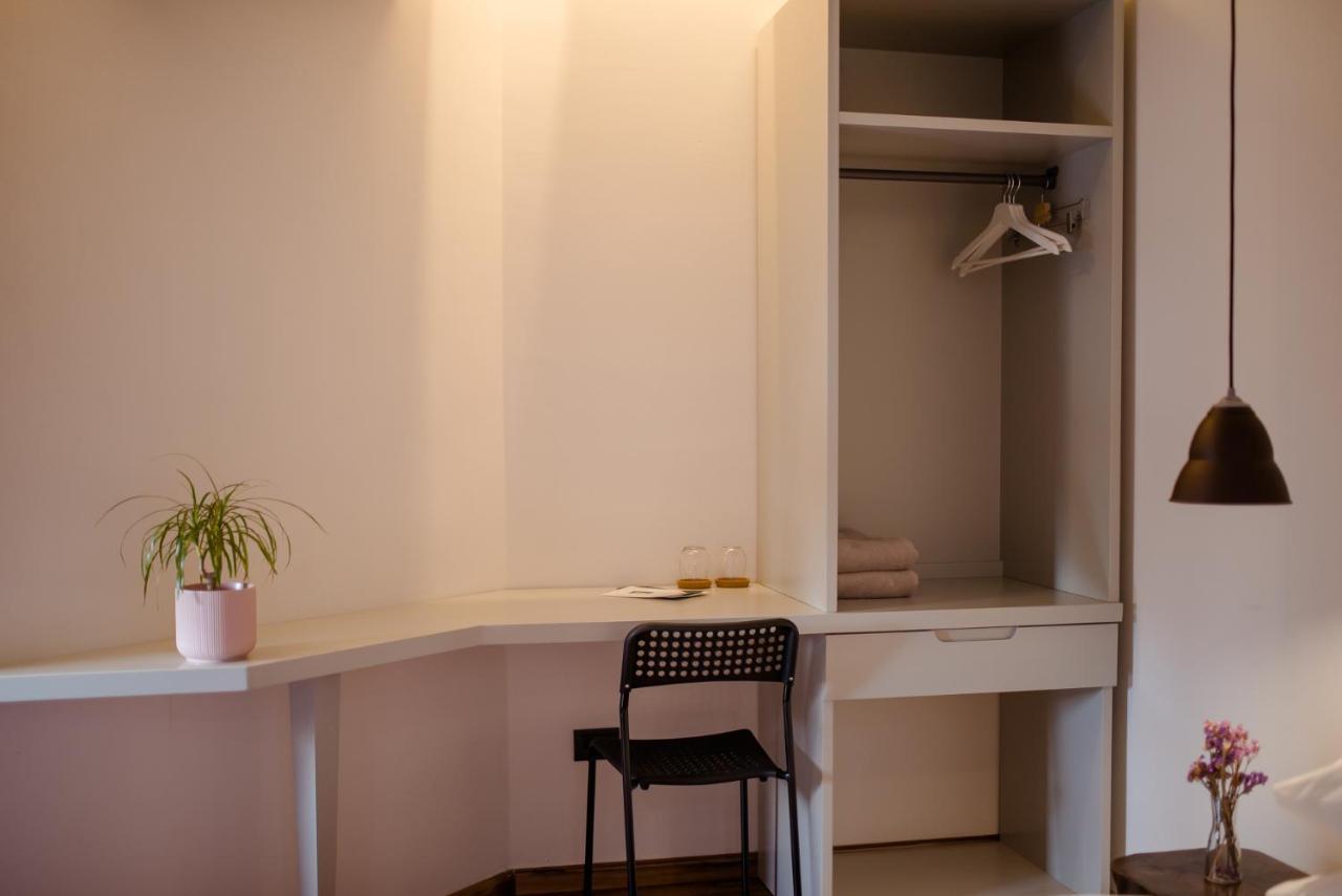 7Seven Hotel Korce Esterno foto